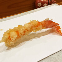 天ぷら 逢坂 - 