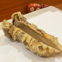 天ぷら 逢坂 - 