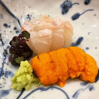 天ぷら 逢坂 - 
