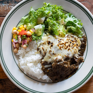 LAMP - 料理写真: