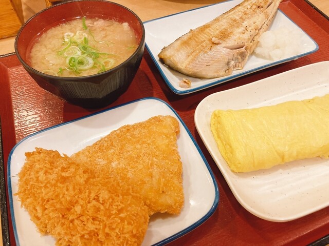 Kodaira Ogawa Shokudo photo 2