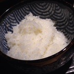 居酒屋こころ - ご飯　お替わりOK