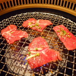 Heiichirou Yakiniku - 無煙ロースター