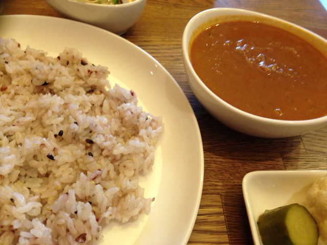 800のチキン雑穀米入りカレー大盛りを頂きました By Stardust701 カフェ マーシュ 大国町 カフェ 食べログ 800のチキン雑穀米入りカレー大盛りを頂きました By Stardust701 カフェ マーシュ 大国町 カフェ 食べログ