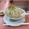 ラーメン福 内田橋店