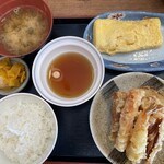 街かど屋 新金岡店 - 