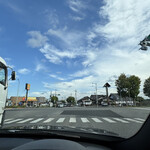 松乃家 - 信号待ちをしているとうなぎの匂いが車内に侵入してくるw