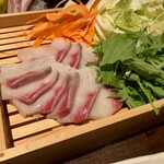 全席個室居酒屋 忍家 蕨駅東口店 - 