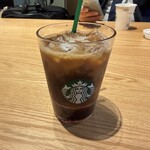 スターバックスコーヒー - ブリュード コーヒー