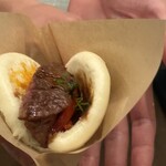 肉料理かなえ - 