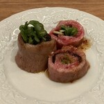 肉料理かなえ - 