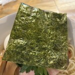 自家製麺 くろ松 - 