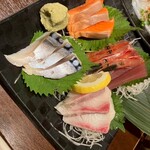 全席個室居酒屋 忍家 蕨駅東口店 - 