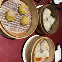 ジョーズ シャンハイ ニューヨーク 銀座店 - 