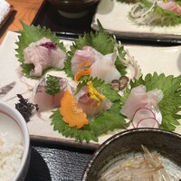 別邸 きときと -  別邸 きときと -