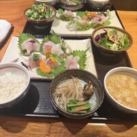 別邸 きときと -  別邸 きときと -