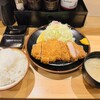 とんかつ 縁