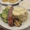 elk - チーズフォンデュ