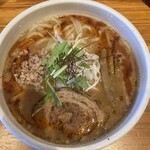 麺屋　花菱 - 