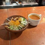 大井町銭場精肉店 - 