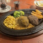 大井町銭場精肉店 - 