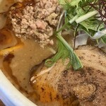 麺屋　花菱 - 