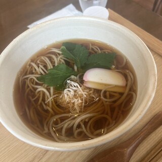 蕎麦カフェ Hiro_0