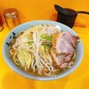 ラーメン二郎 八王子野猿街道店 ２