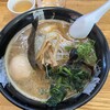 ハルピンラーメン 諏訪本店