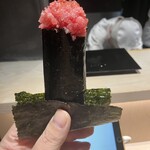 立喰 鮨となり - 