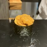 立喰 鮨となり - 