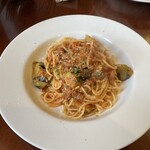 La cucina del Covo - 