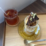 焼菓子屋 Petit Bonheur - 