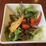 La cucina del Covo - 