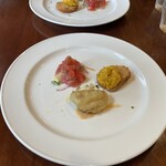 La cucina del Covo - 