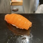 立喰 鮨となり - 