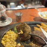 大井町銭場精肉店 - 