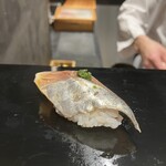 立喰 鮨となり - 