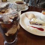 La cucina del Covo - 