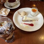 La cucina del Covo - 