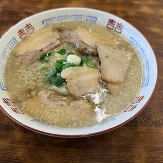 喜多方ラーメン 伊藤_0