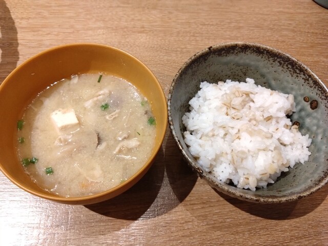 TOTO'S CAFE  - 青葉通一番町（カフェ）の写真