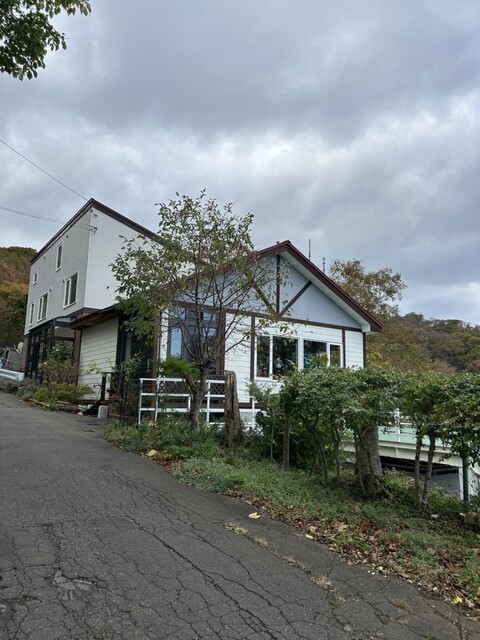 喫茶測量山 - 室蘭（喫茶店）の写真