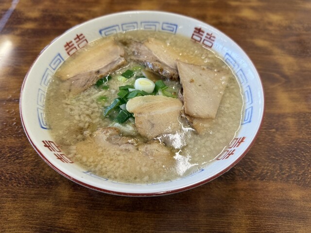 喜多方ラーメン 伊藤 &ndash; 塔寺で味わう本格喜多方ラーメン【福島・会津坂下】