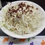 牛すじカレー 小さなカレー家 - 