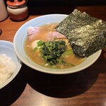 麺家 市政 - 