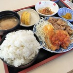 かめたに ときわ台店 - 