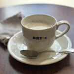 ドトールコーヒーショップ - 