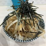 中華そば ふくみみ - 