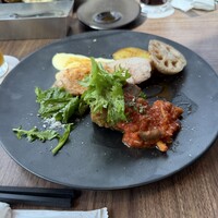 THE PENTHOUSE with weekend terrace - 